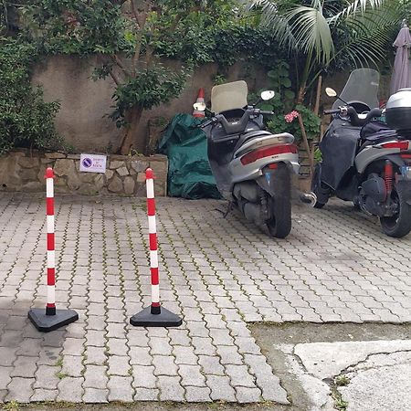 Ribero'S Home - Center - Quite Zone Sanremo Esterno foto