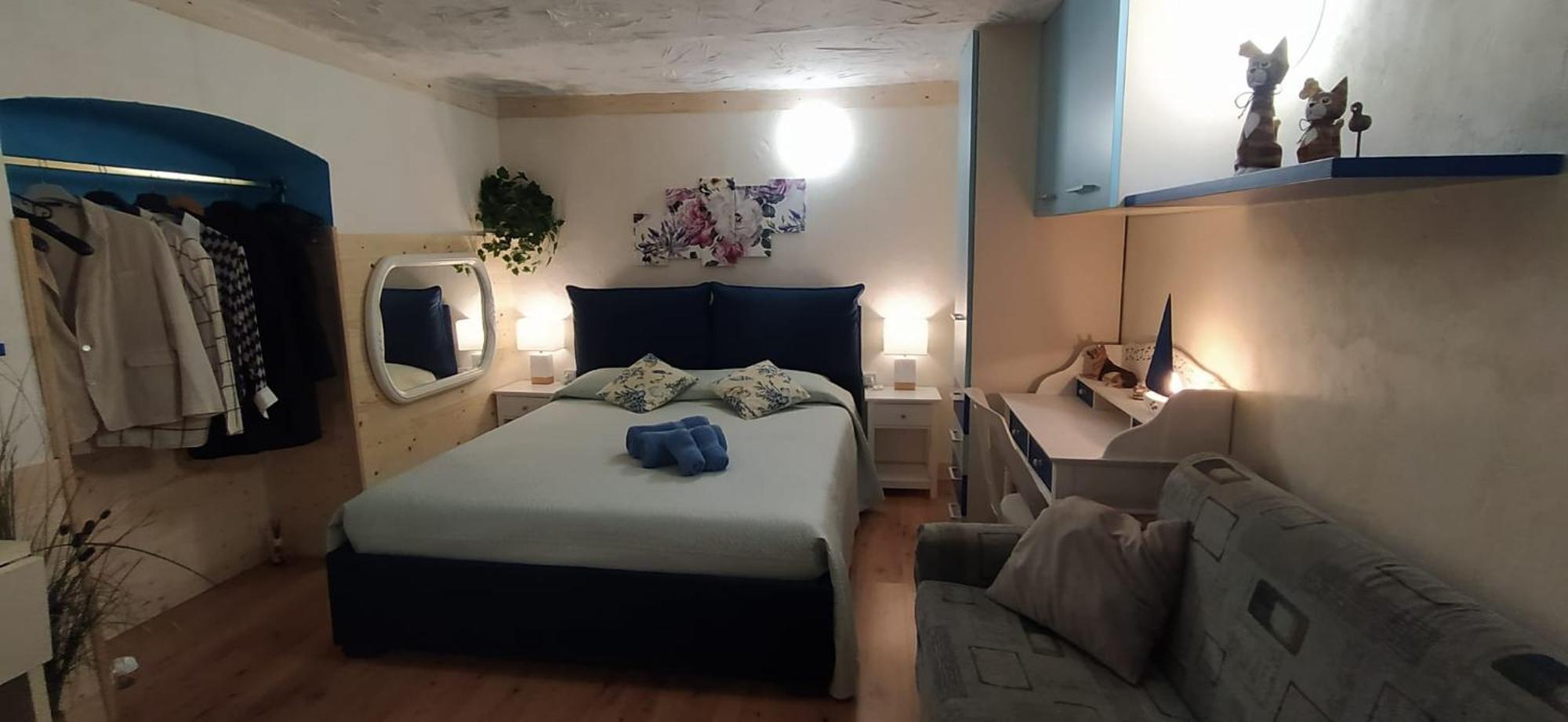 Ribero'S Home - Center - Quite Zone Sanremo Esterno foto