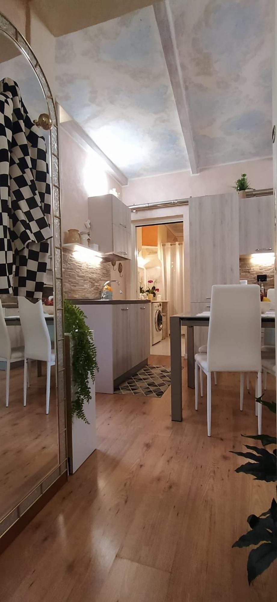 Ribero'S Home - Center - Quite Zone Sanremo Esterno foto