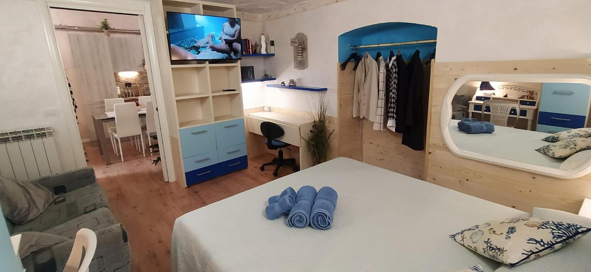 Ribero'S Home - Center - Quite Zone Sanremo Esterno foto