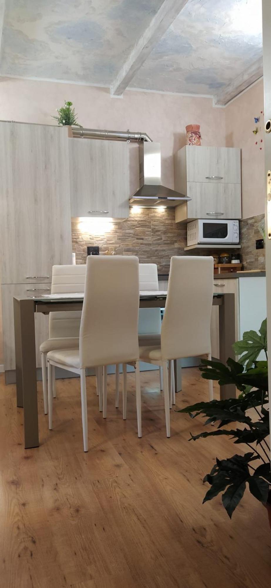 Ribero'S Home - Center - Quite Zone Sanremo Esterno foto