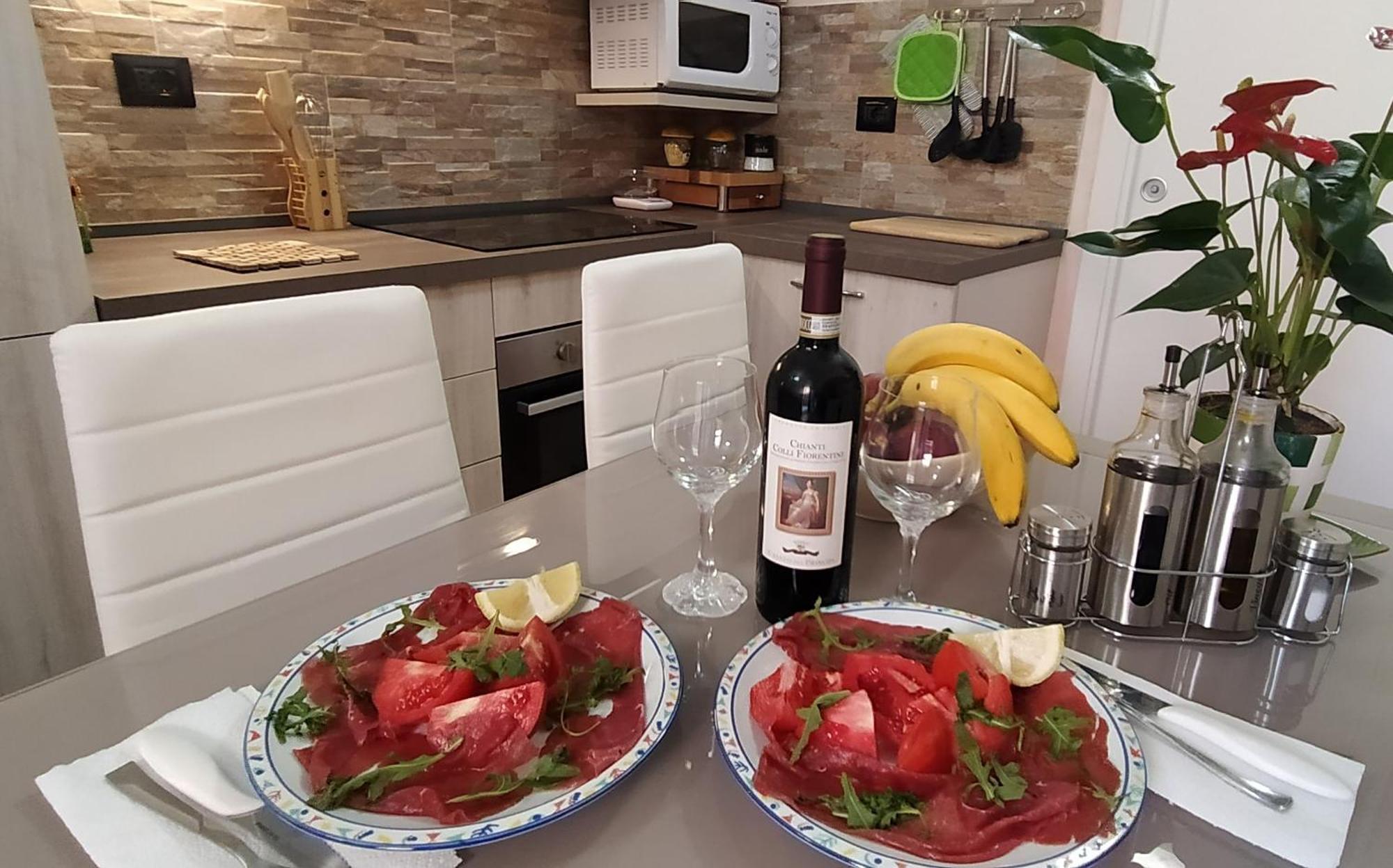 Ribero'S Home - Center - Quite Zone Sanremo Esterno foto