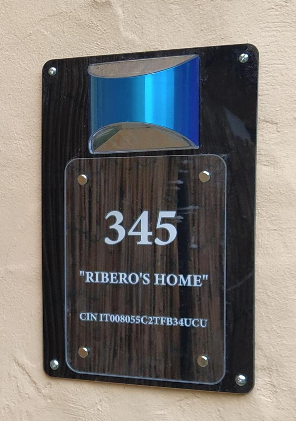 Ribero'S Home - Center - Quite Zone Sanremo Esterno foto