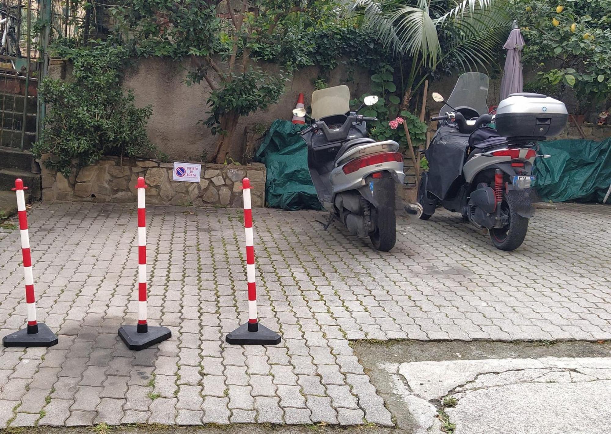 Ribero'S Home - Center - Quite Zone Sanremo Esterno foto